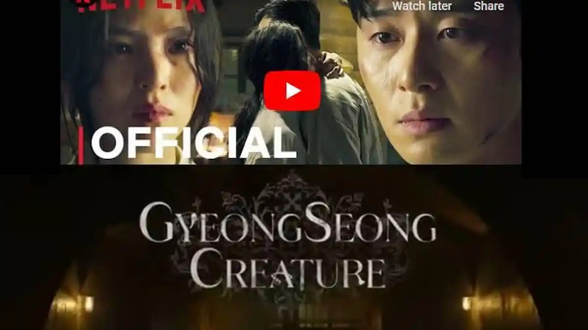 Bakal Ada Wajah Baru di Drama Korea Gyeongseong Creature Season 2, Cek ...