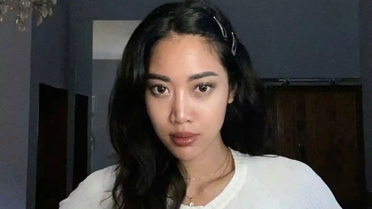 Buka Baju saat Konser di Sulawesi, Widy Vierratale Diadukan ke Polisi