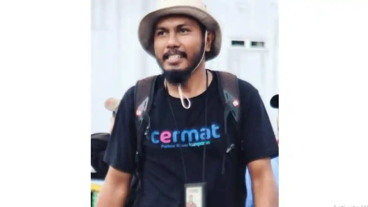 BEM Salah Satu Kampus di Ternate Kecam Kekerasan Terhadap Jurnalis