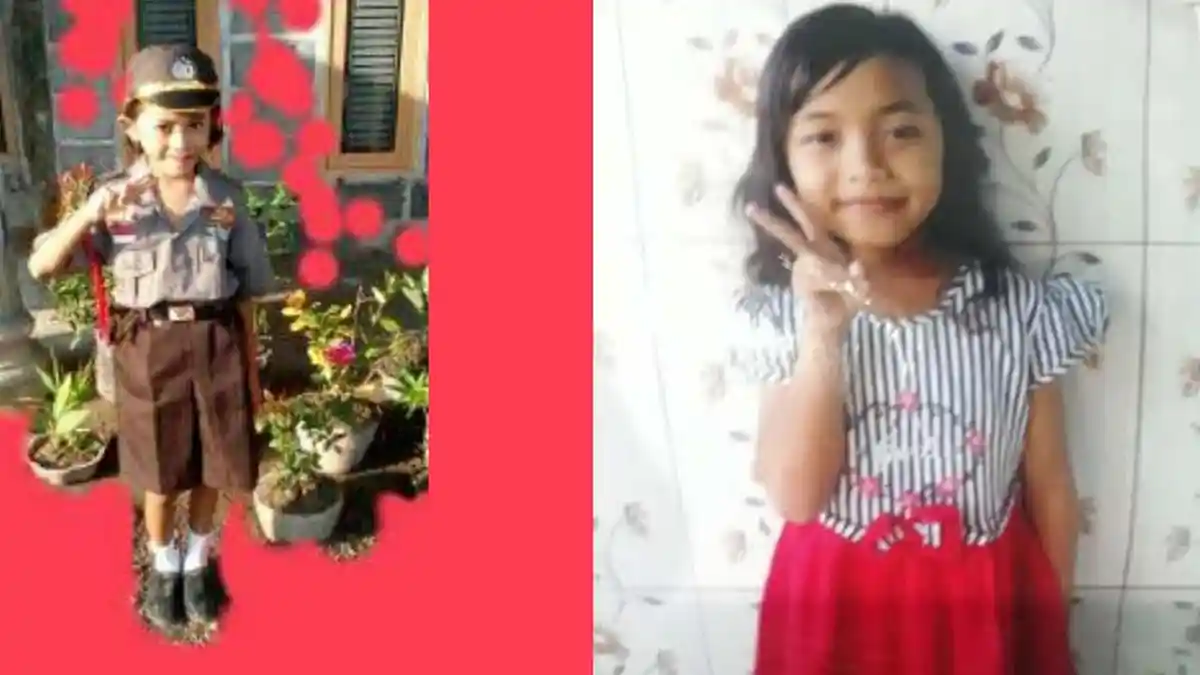 Dua Bocah Tewas Terbawa Arus Luapan Kali Lamong di Gresik adalah Anak Rajin dan Penurut Orangtua