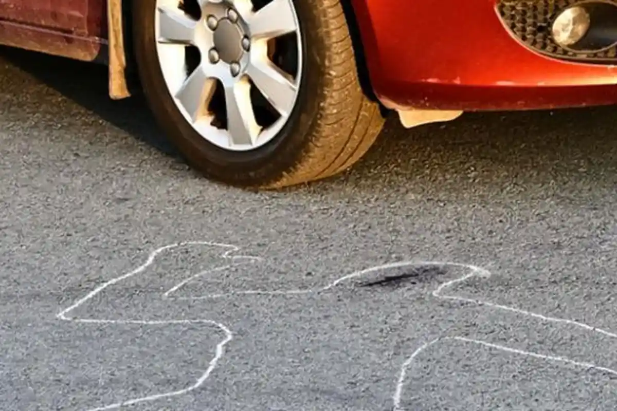 Pajero VS Xenia Ringsek Usai Adu Banteng di Jalur Puncak, Begini Kondisi Sopir dan Penumpangnya