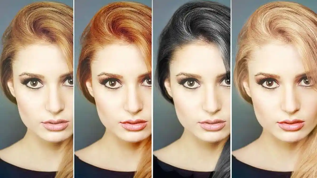 Alasan Psikologis dari Hobi Gonta-ganti Warna Rambut