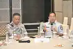 Libatkan Komunitas Ojol, Korlantas Polri dan Jasa Raharja Dorong Pengemudi Tekan Risiko Kecelakaan 