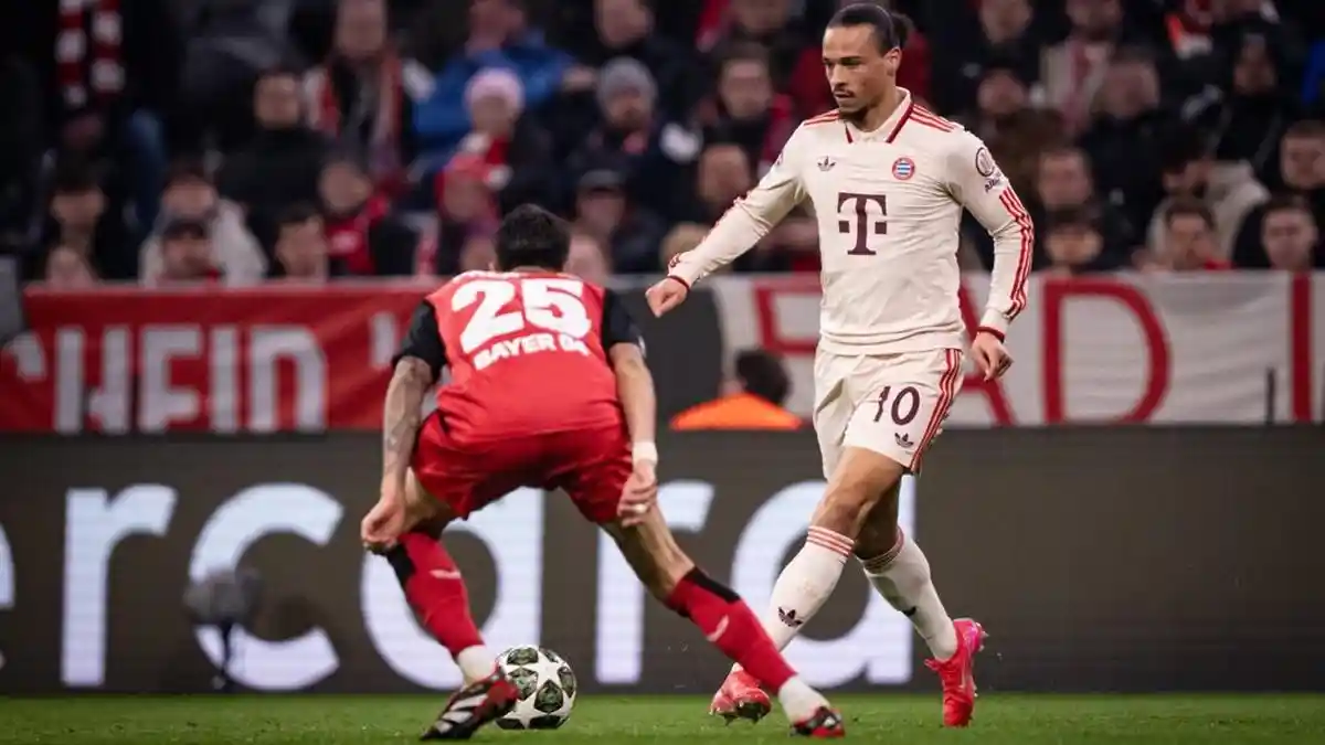 PREDIKSI Bayer Leverkusen Vs Bayern Munchen Leg 2, Kebobolan 3 Gol, Misi Sulit Alonso Buat Comeback