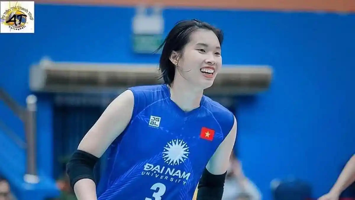 Update Skuad Gresik Petrokimia, Usai Menggaet Tran Thi Thanh Thuy di Proliga 2025