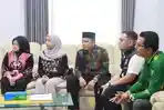 Stabilitas Pangan Jadi Prioritas, Pemkab Tanjab Barat Bersinergi dengan Satgas Saber Pangan
