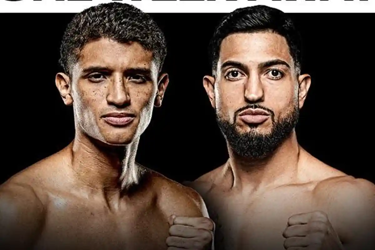 Tinju Dunia Sebastian Fundora vs Brian Mendoza: The Towering Inferno Pertaruhkan Sabuk WBC Interim