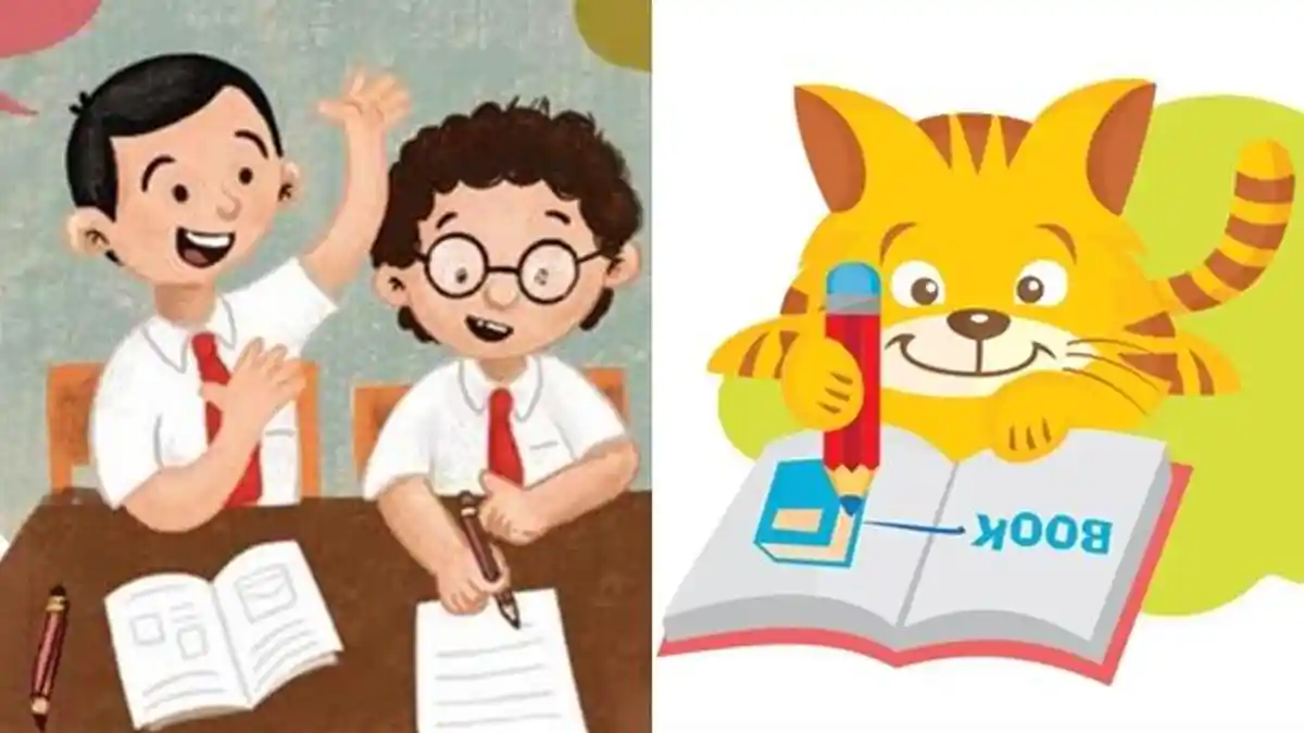 25 Kisi-kisi Soal PAS/SAS Bahasa Inggris Kelas 6 SD Semester 2 Kurikulum Merdeka Tahun 2025
