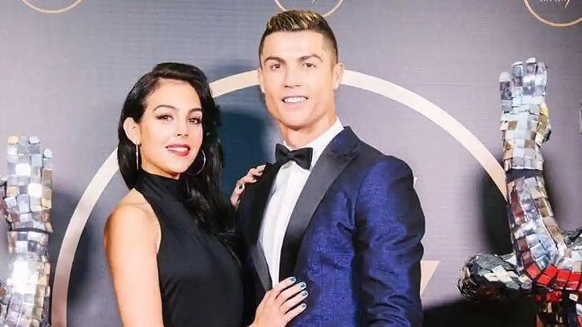 Cristiano Ronaldo Rayakan Ultah Ke-36, Nama 36 Pacar CR7 Mencuat, dari Model, Artis hingga Petenis