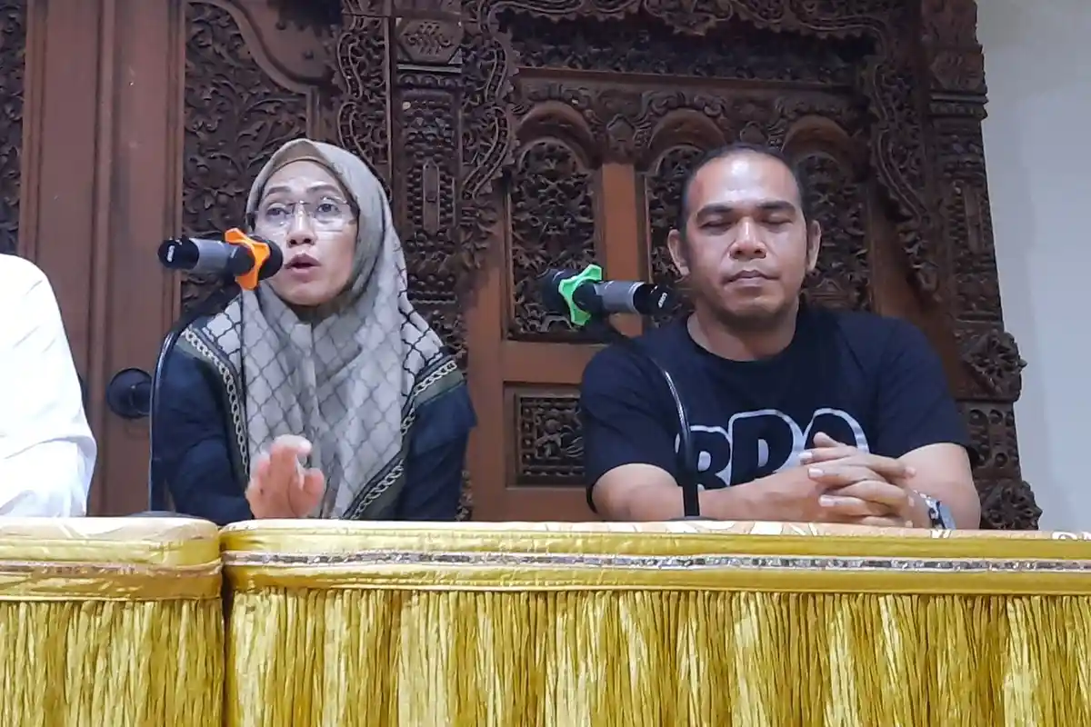 Terungkap Ucapan Purnawiran Polri ke Orang Tua usai Tabrak Mahasiswa UI: Ya, Saya yang Melindas