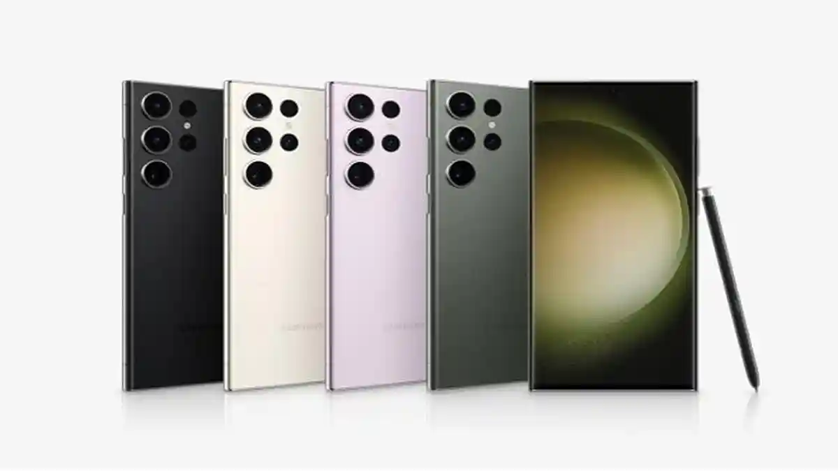 Keunggulan dan Spesifikasi Galaxy S23 Ultra, Smartphone Samsung Paling Laris
