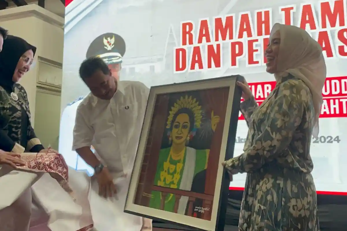 2 Alasan Bahtiar Minta Warga Sulsel Kawal Lahan Eks PT Vale