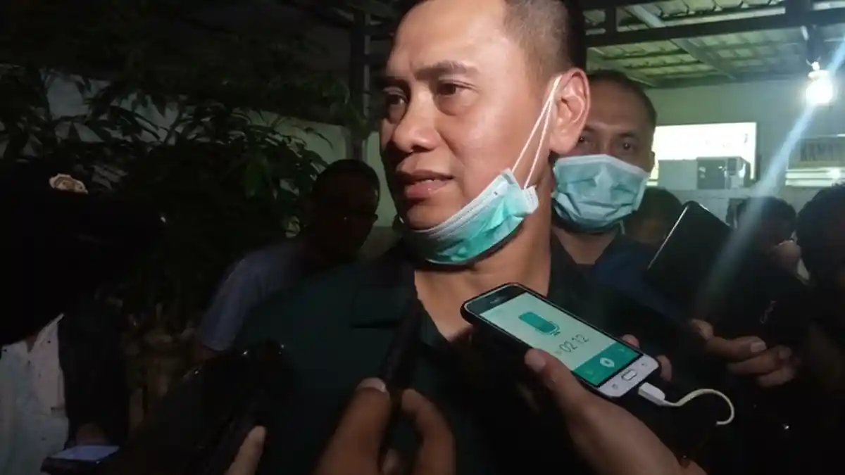 Hakim Jamaluddin Tewas di Mobil, Kapolrestabes Minta Tak Menyimpulkan hingga Polisi Periksa 2 Saksi