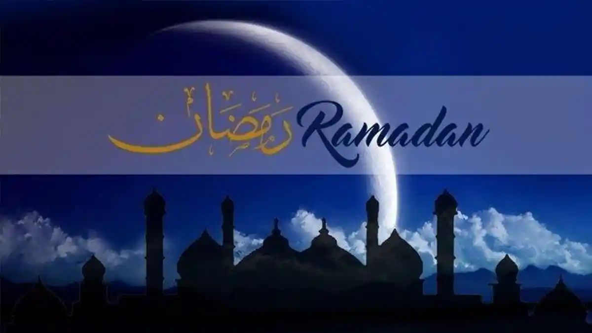 Ramadhan Segera Tiba, Inilah Bacaan Doa dan Niat Buka Puasa Agar Tidak Lupa