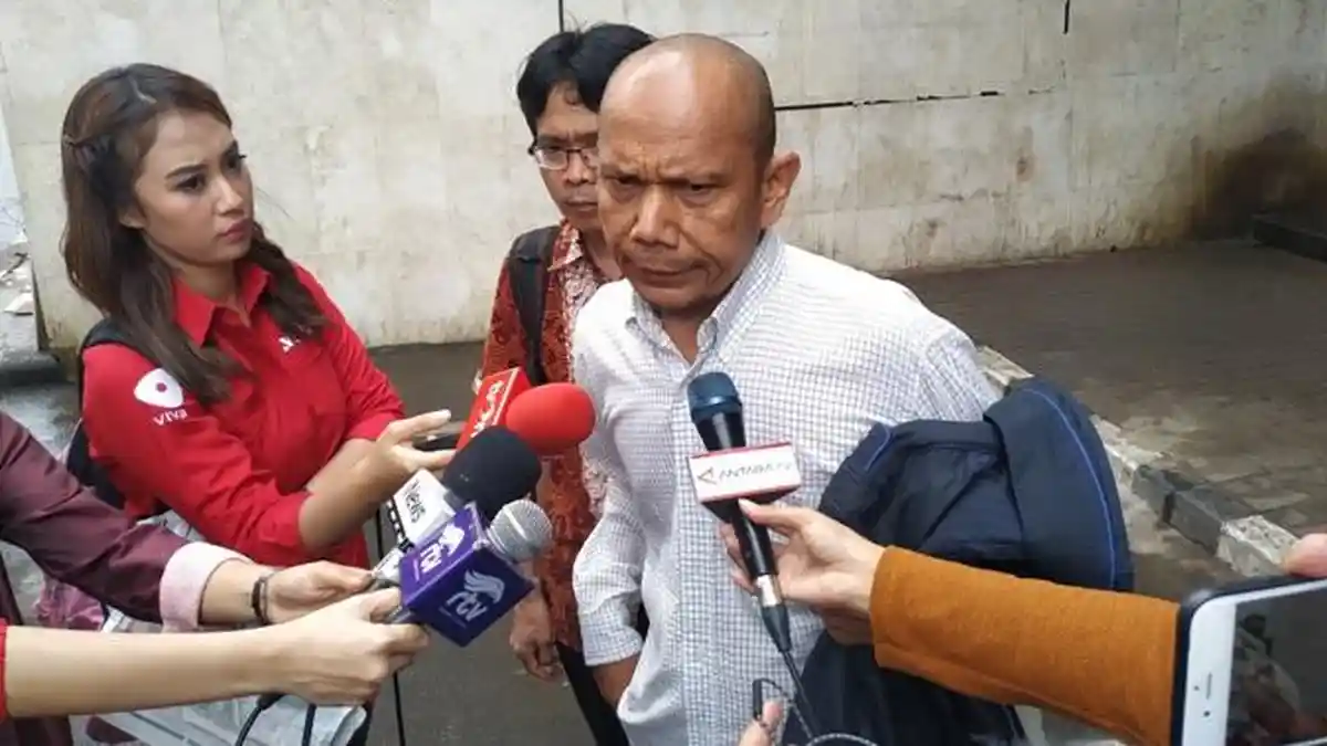 Tim Advokasi Novel Baswedan Kritik Rekonstruksi Dilakukan Tertutup: Publik Harus Tahu