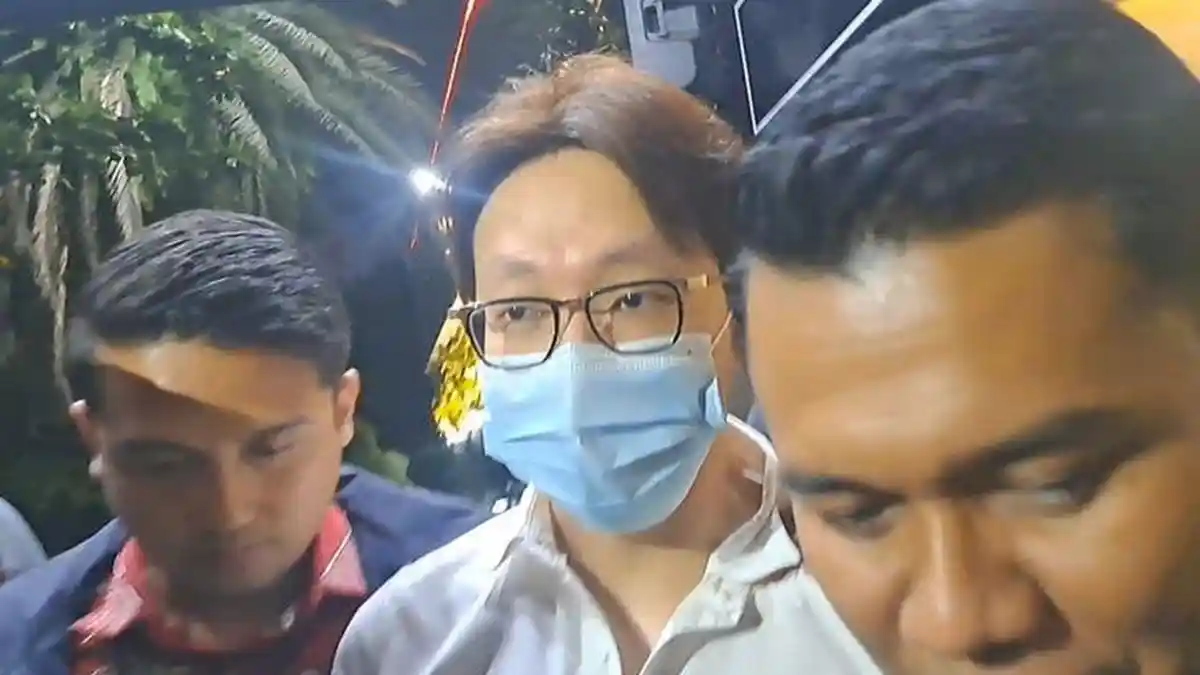 Kasus yang Menjerat Dokter Richard Lee hingga Membuatnya Ditahan, Dilaporkan Sejak 2024