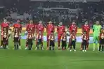 Timnas Indonesia Runner-Up FIFA Series 2026: Kehilangan 3,81 Poin, Cek Ranking Terbaru