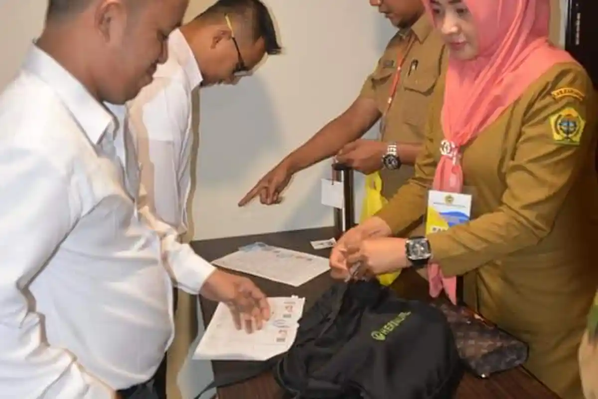 Mau Daftar CPNS 2019 di Pemkab Karimun, Pelamar Perlu Teliti, Ada Aturan Baru