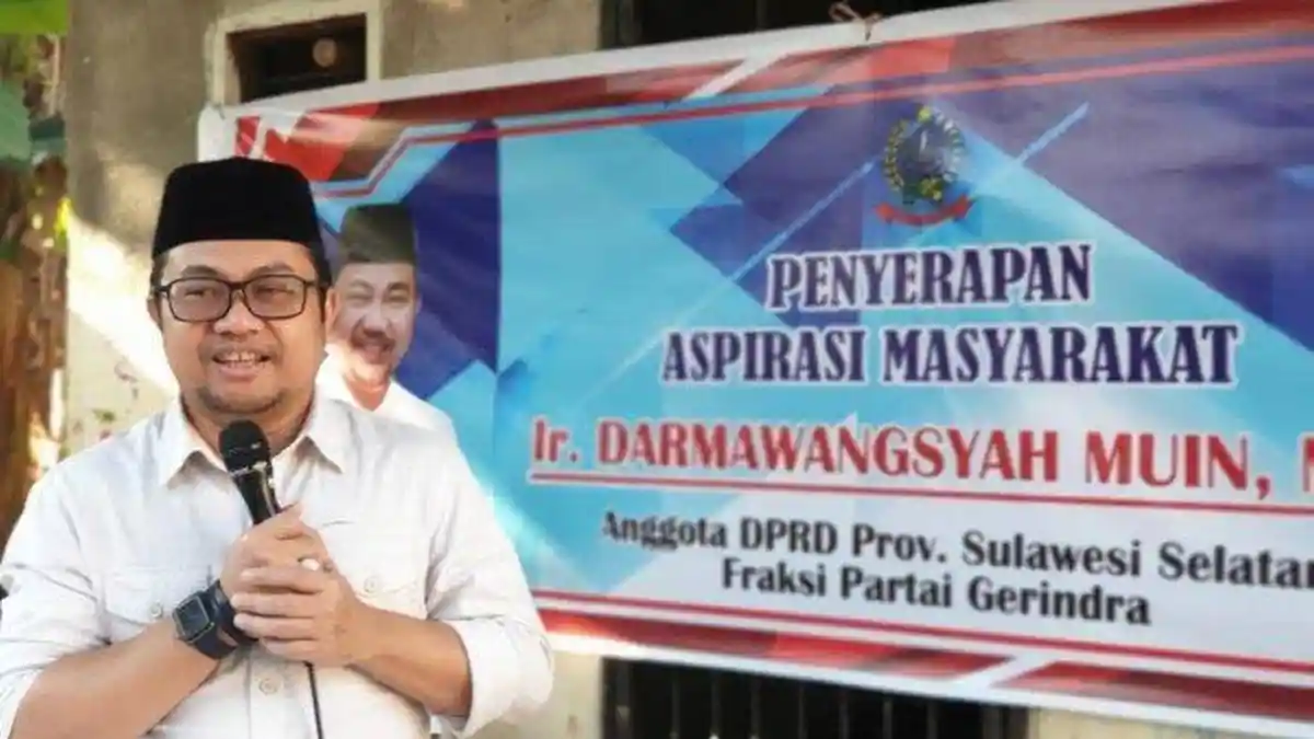 DPRD Sulsel Bidik Anggaran Potensi untuk Digeser Tangani Pandemi Covid-19