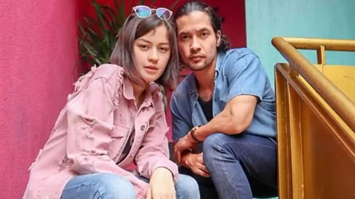 Kimberly Ryder Sebut tak Persulit Edward Akbar Temui Anak, 'Dianya Sudah Ganti Nomor'