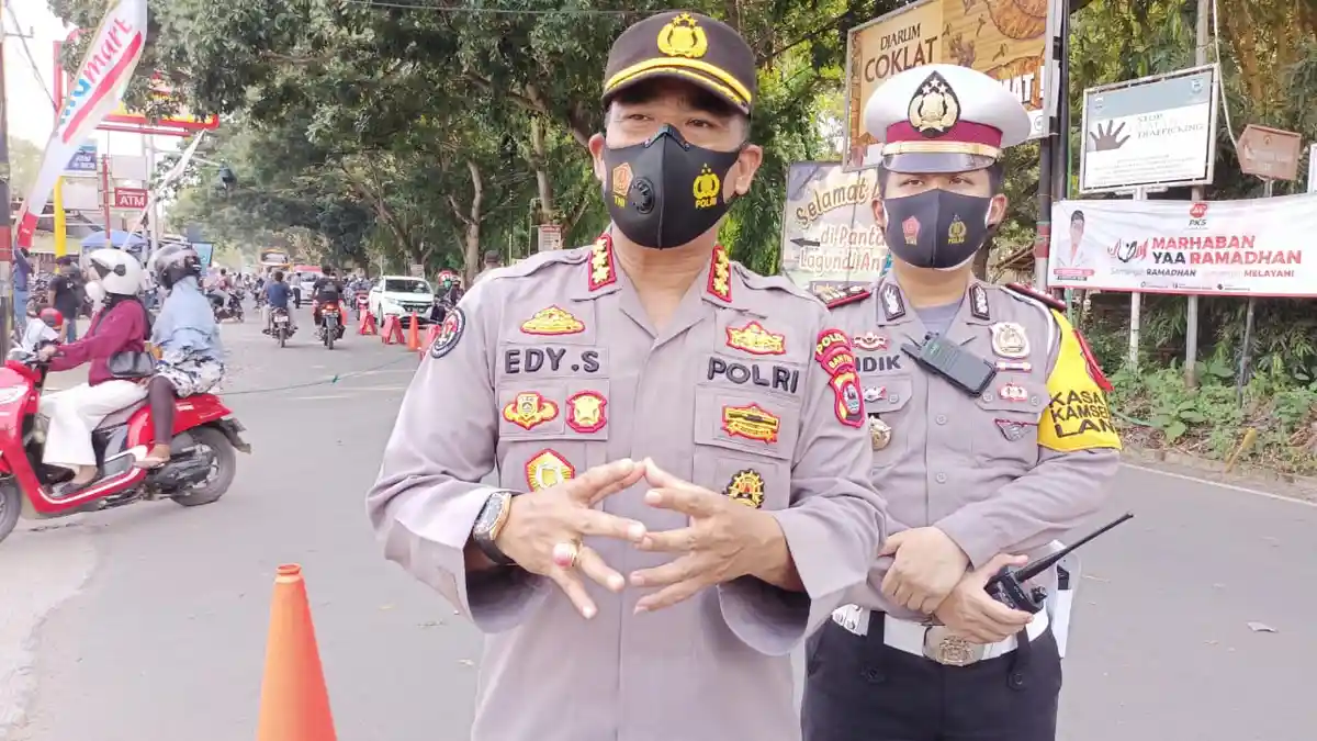 Ditangkap, Warga Cilegon Sebarkan Ujaran Kebencian pada Jokowi, Ternyata Miliki Belasan Akun FB