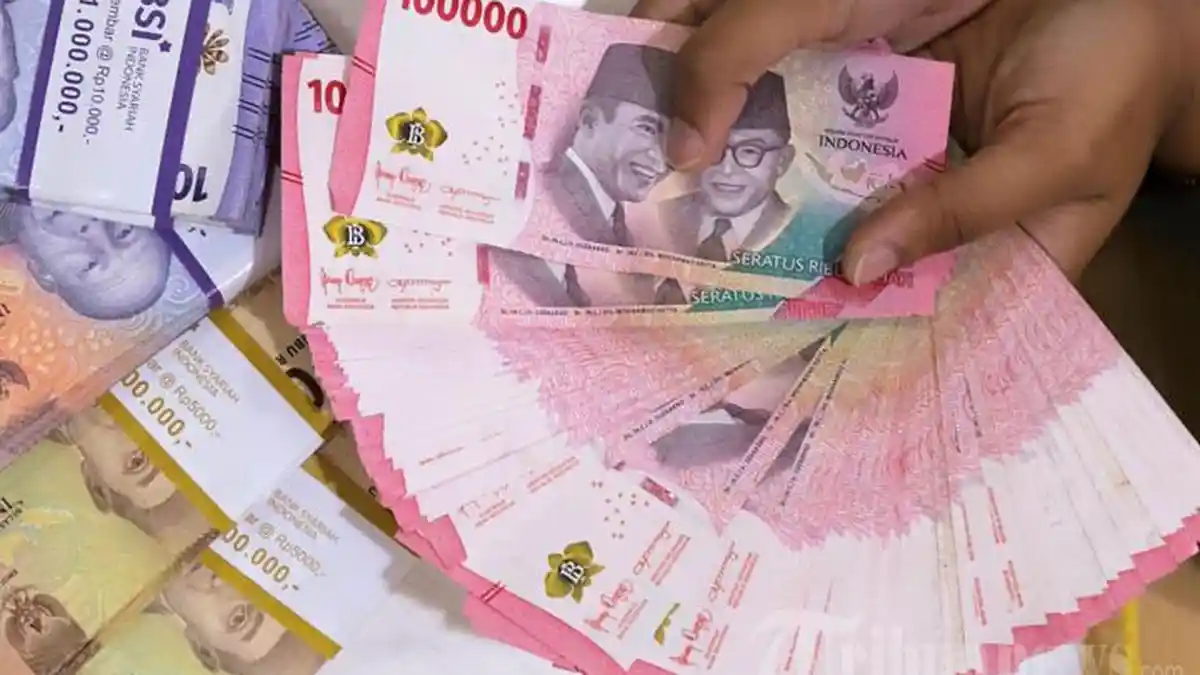 BKAD Dairi Rencanakan Pencairan THR ASN Tanggal 24 Maret 2025