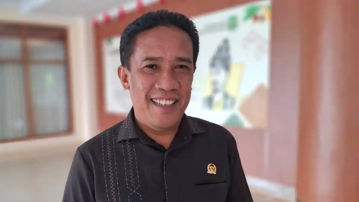 DPRD Malut Soroti Struktur APBD, Usul Pangkas OPD untuk Tekan Belanja Pegawai