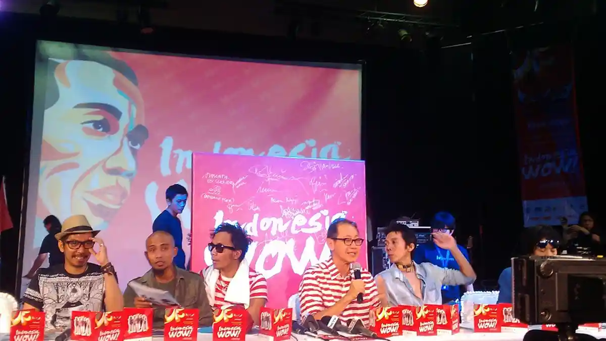 Cegah Dana Siluman Beredar, Jokowi-JK Harus Awasi Izin Usaha
