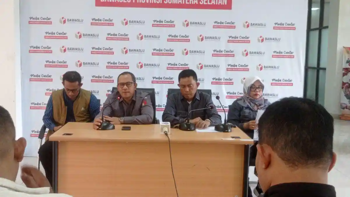 Tambah 1, Kini ada 9 Hasil Pilkada 2024 di Sumsel yang Digugat ke MK