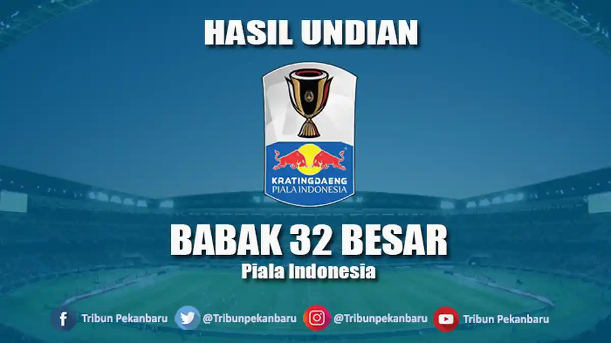 LINK Live Streaming Semen Padang FC vs PS Tira. Babak 32 Besar Piala Indonesia