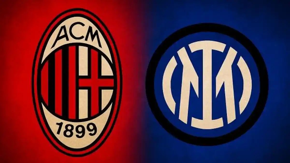 1 Bulan Menuju Derby della Madonnina, Inilah Perbandingan Kekuatan AC Milan dan Inter Milan