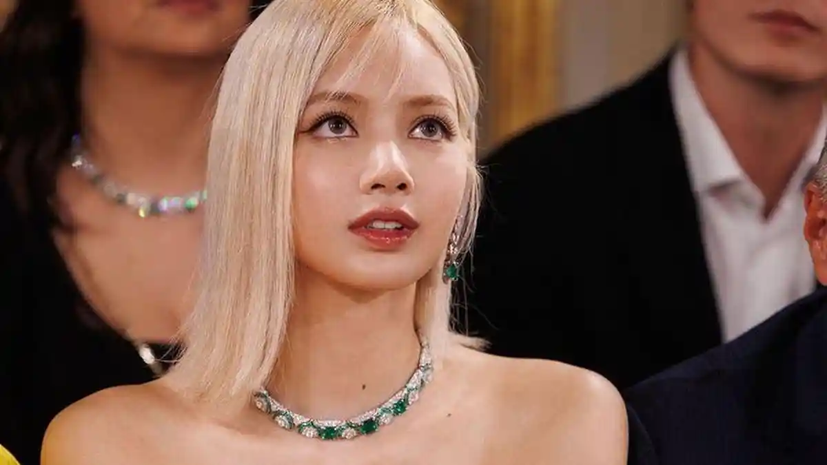 Deretan Barang Mewah yang Dimiliki Lisa BLACKPINK, dari Mobil hingga Gelang
