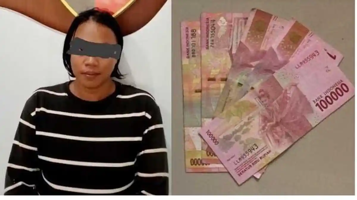 Fakta Suami Jual Istri ke Pria Hidung Belang, Bukan Karena Ekonomi, Ternyata Memang Mau Main Bertiga