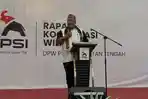 PSI Nilai Ada Parpol di Koalisi Pemerintahan Prabowo Berusaha Memecah Belah dan Lapar Kekuasaan