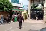 Aksi Perusakan Terjadi di Sekolah Triguna Utama Tangsel, Yayasan Tempuh Jalur Hukum
