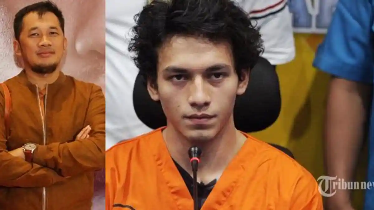 Mengaku Cinta Pada Kepribadiannya, Hanung Bramantyo Sedih dan Kaget Jefri Nichol Terjerat Narkoba