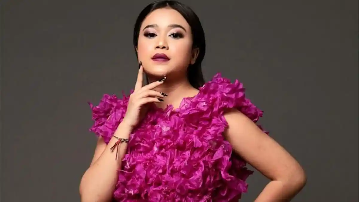 2 Tahun Berkarier, Brisia Jodie Rilis Album Perdana