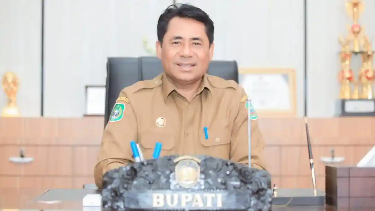 Pemkab Halmahera Timur Selaraskan Program Kerja 2026 dengan PSN Prabowo-Gibran