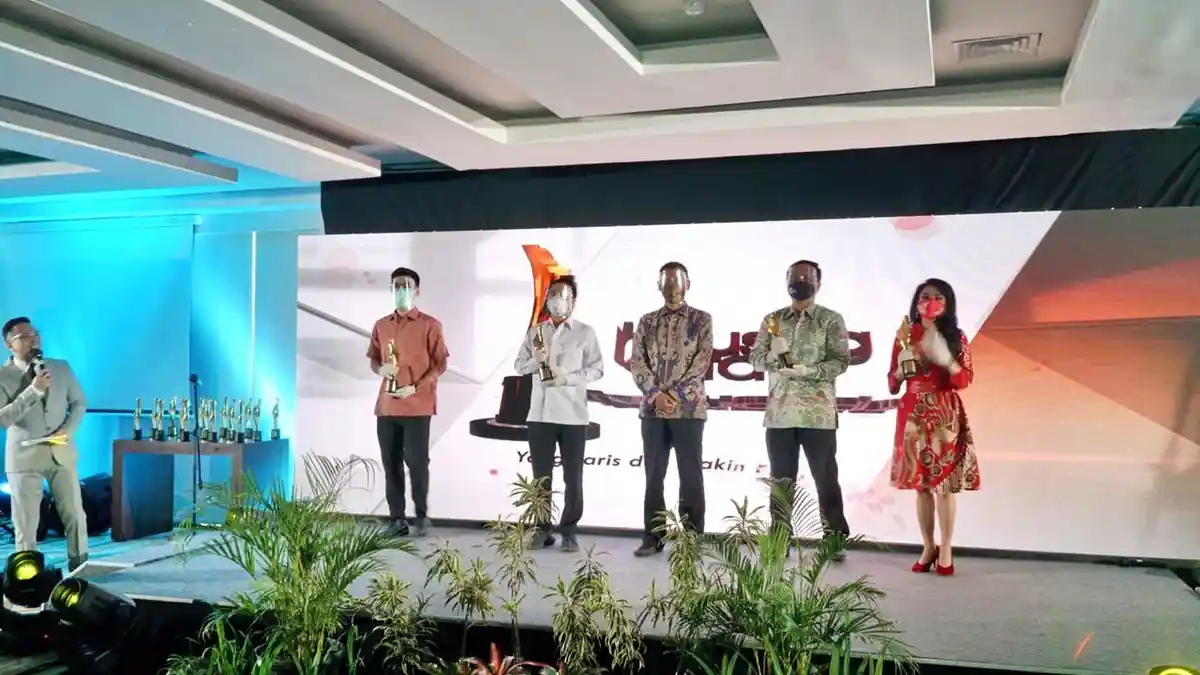 Strategi Pelaku Usaha Baja Ringan Agar Bertahan di Masa Pandemi
