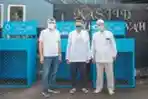 MUI Bersama Le Minerale Dukung Program Gerakan Sedekah Sampah