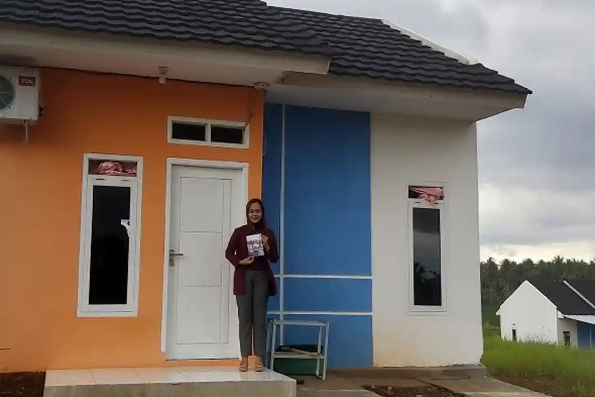 DPRD Lampung Dorong Perbankan Longgarkan Aturan Agar MBR Bisa Punya Rumah
