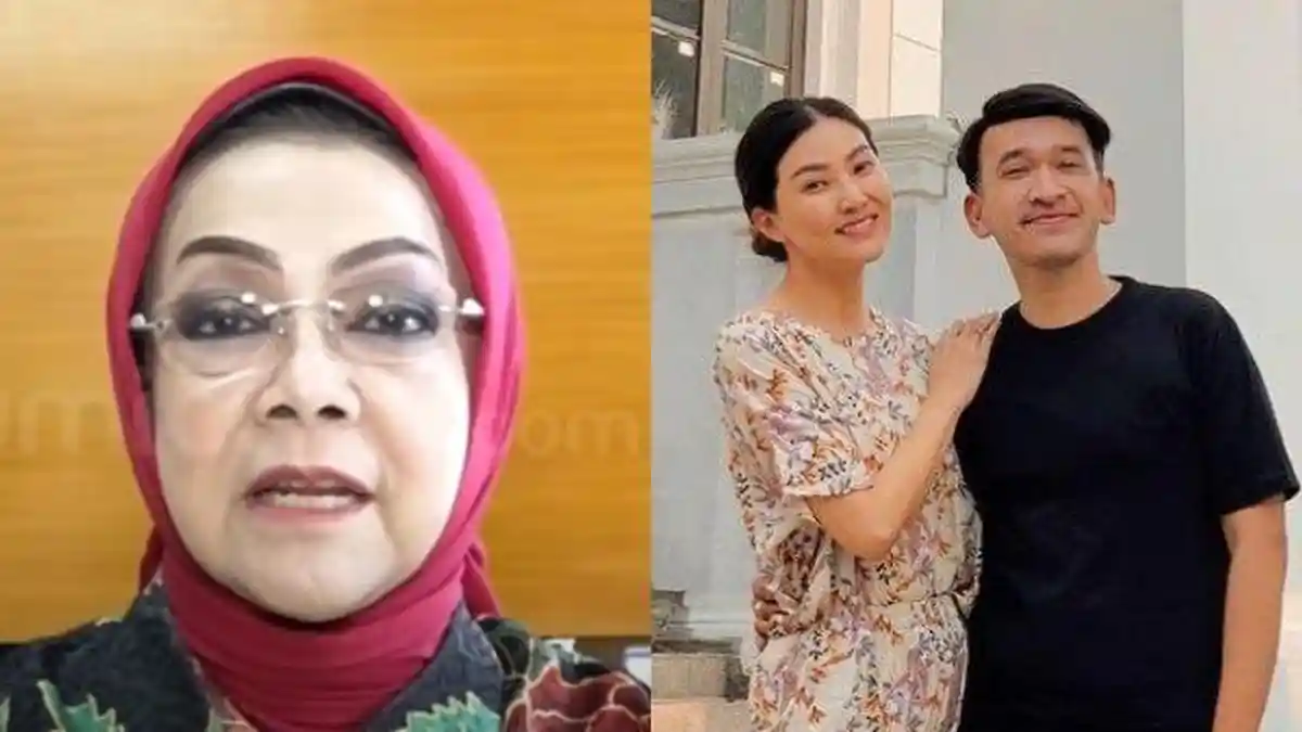 Tanggapan Psikolog soal Ruben Onsu Gugat Cerai Sarwendah, Singgung Perubahan