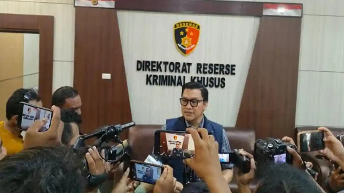 Soal Mobil Tanki BMM PT BA, Dirreskrimsus Bantah Tudingan YARA: Belum Ada SP3