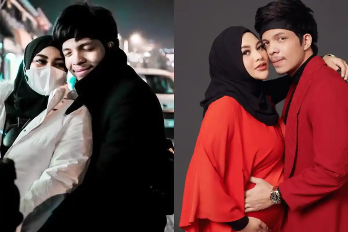 Jelang Lahiran Bayi A, Atta Halilintar Pesan 1 Lantai Rumah Sakit untuk Persalinan Aurel Hermansyah