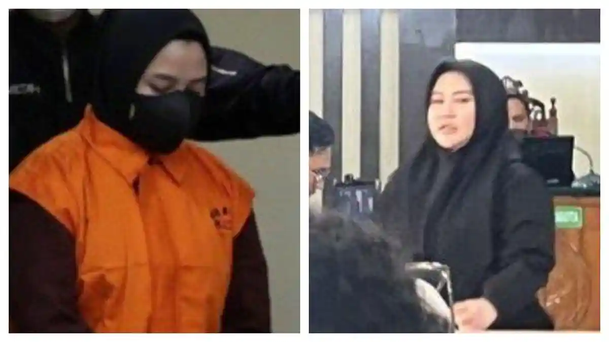 Sosok & Profil Nadia Rovin, Gaya Hidup Anak Novin Karmila Buat Ibu ...