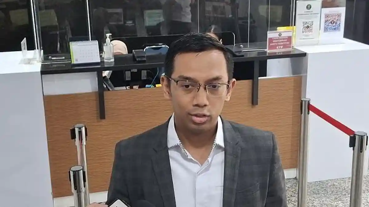 MK Registrasi 309 Perkara Sengketa Hasil Pilkada 2024 Hingga Jumat 3 Januari 2024 Siang