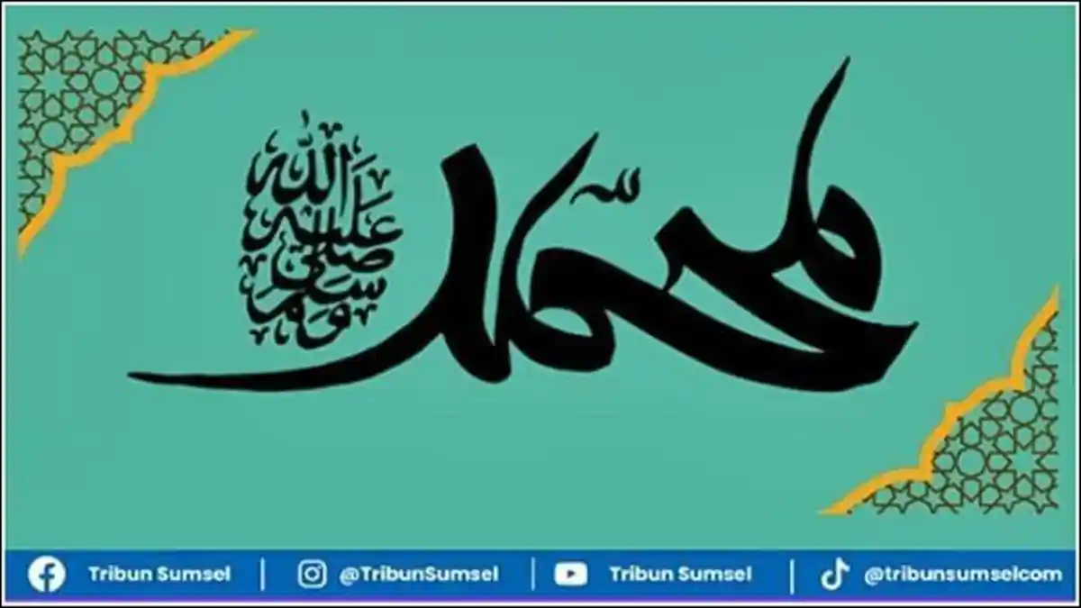 7 Bacaan Sholawat Penarik Rezeki Paling Ampuh, Teks Arab, Latin dan Terjemahan