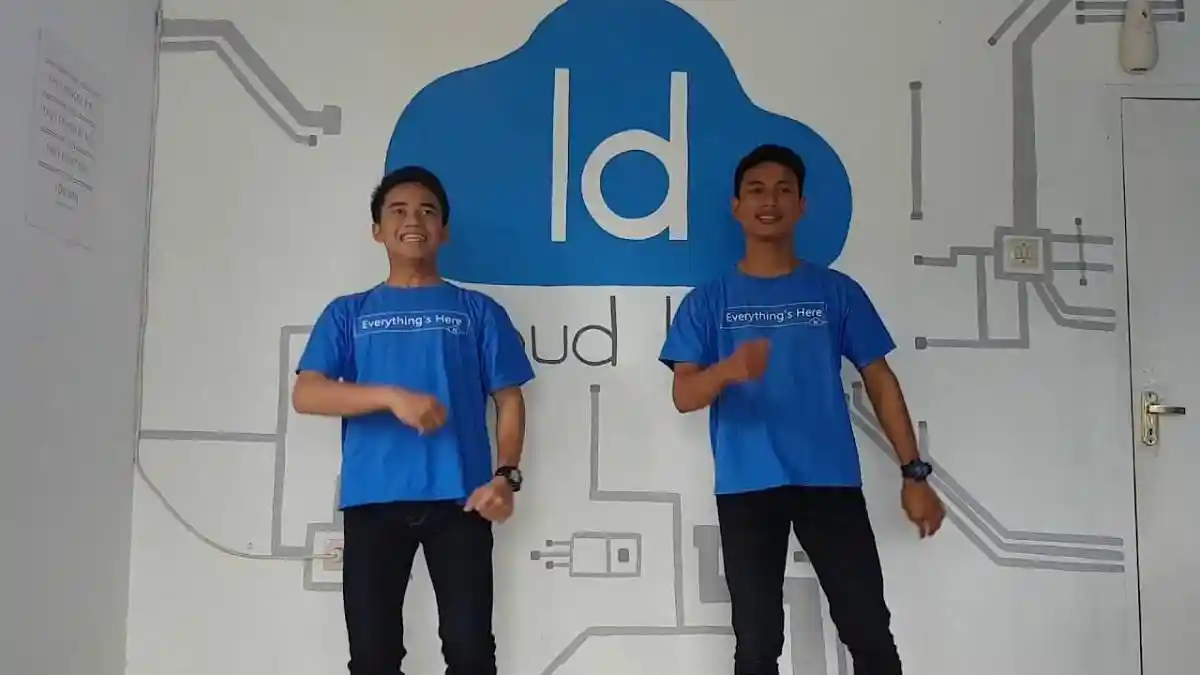 Startup IDCloudHost Dapat Suntikan Rp 76 Mliar dari Init 6 untuk Kembangkan Bisnis Cloud