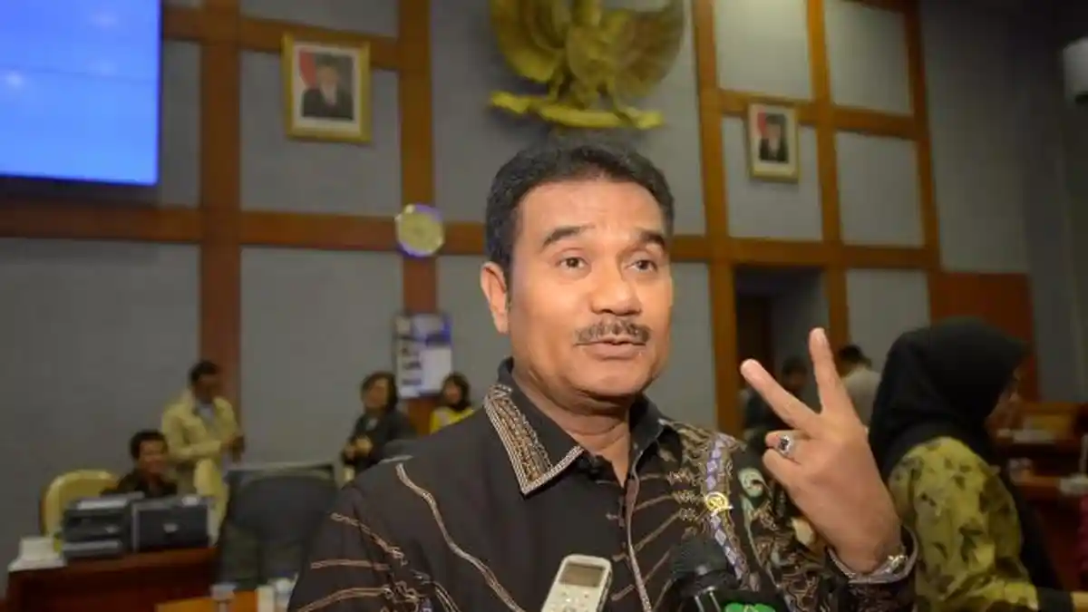 Tingginya Tingkat Pengangguran Lulusan SMK Dipertanyakan