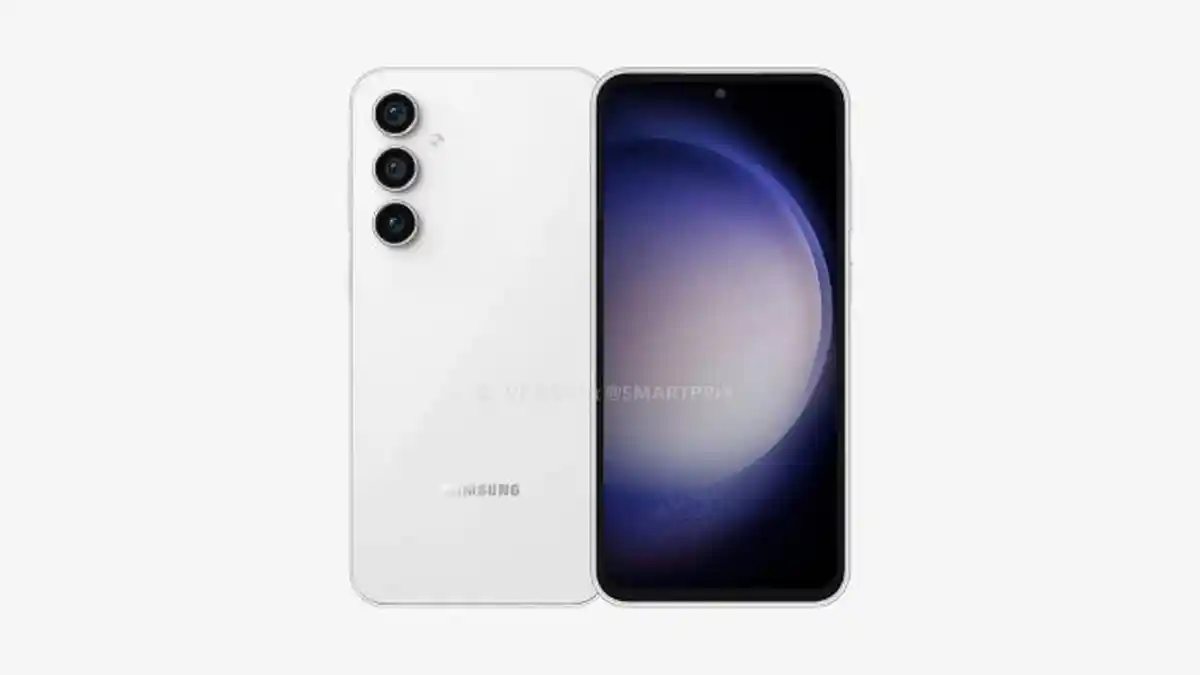 Bocoran Desain Samsung Galaxy S23 SE, Disebut Mirip Galaxy A54